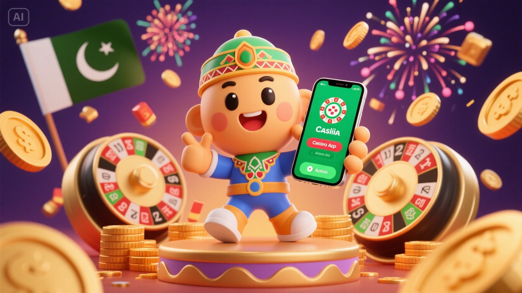 winbet casino app