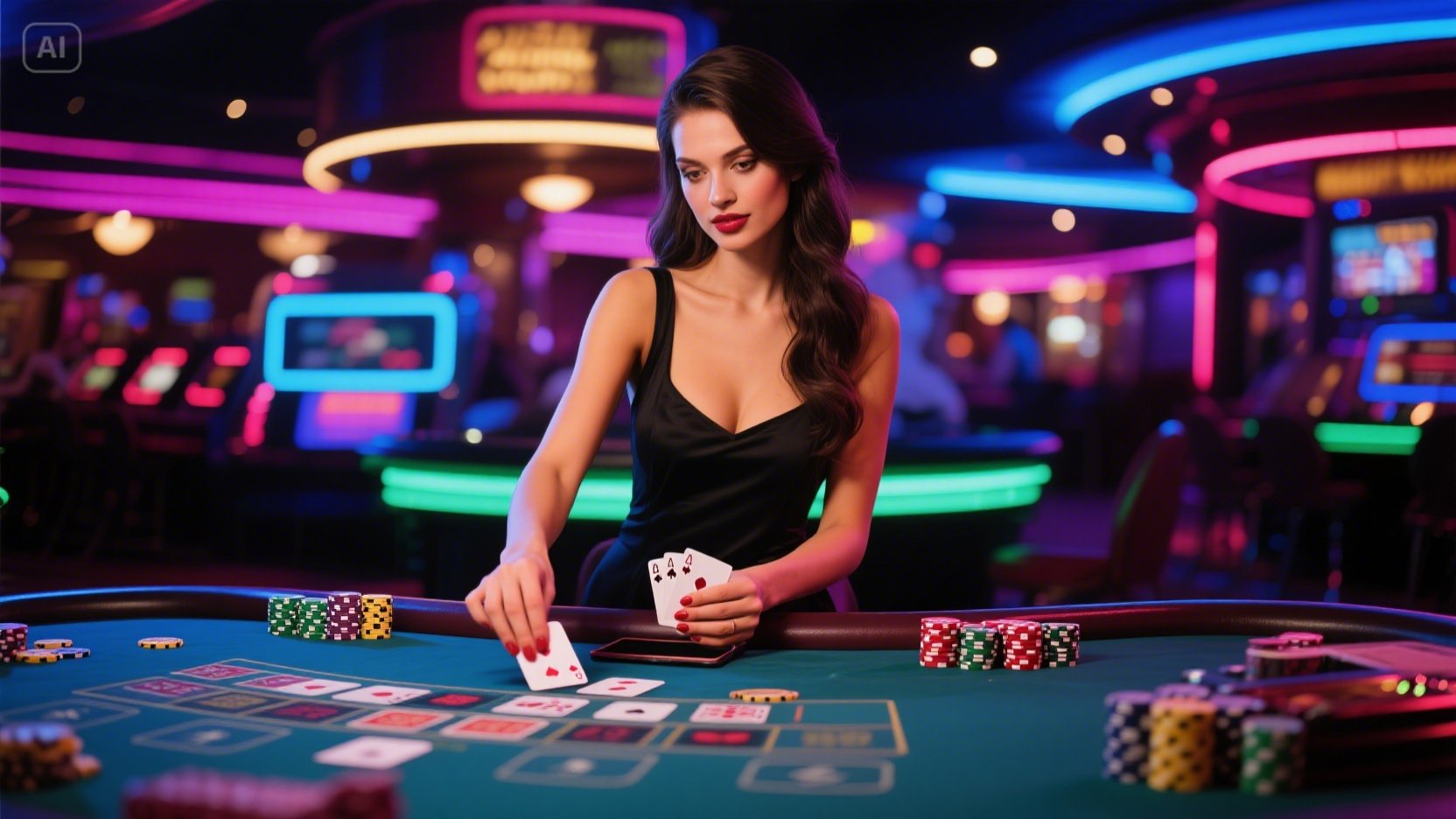 winbet casino app