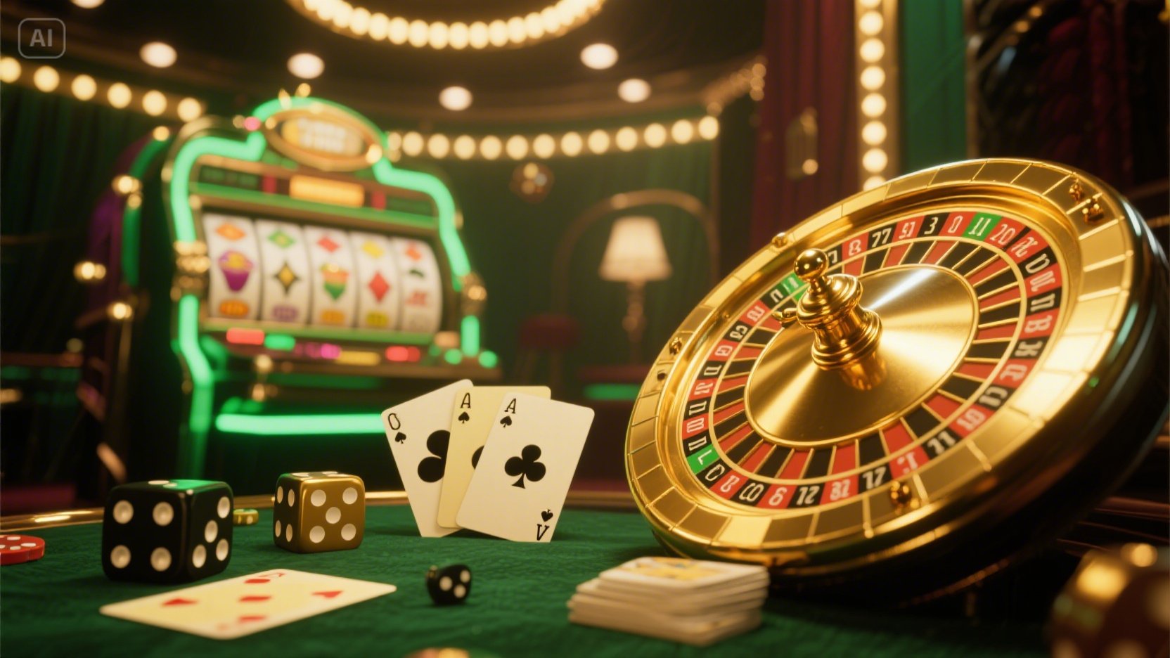 winbet casino app