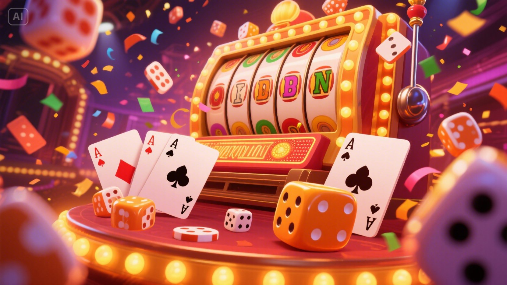winbet casino app