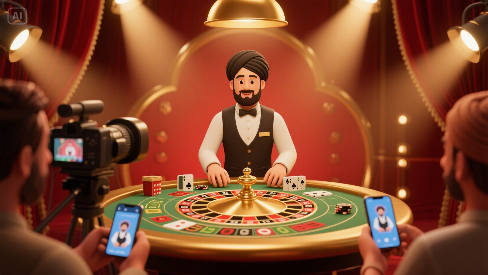 winbet casino app