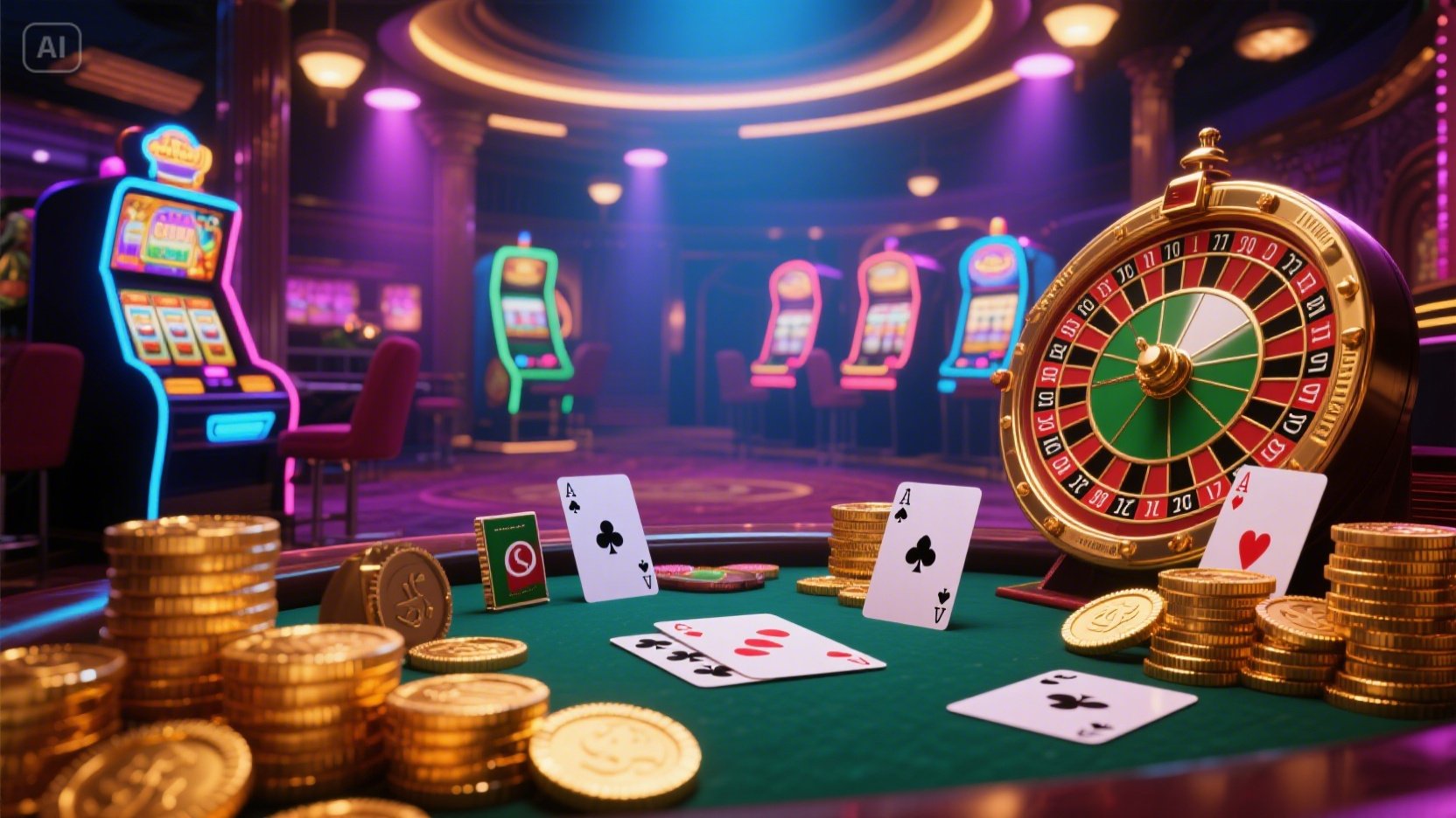 winbet casino app