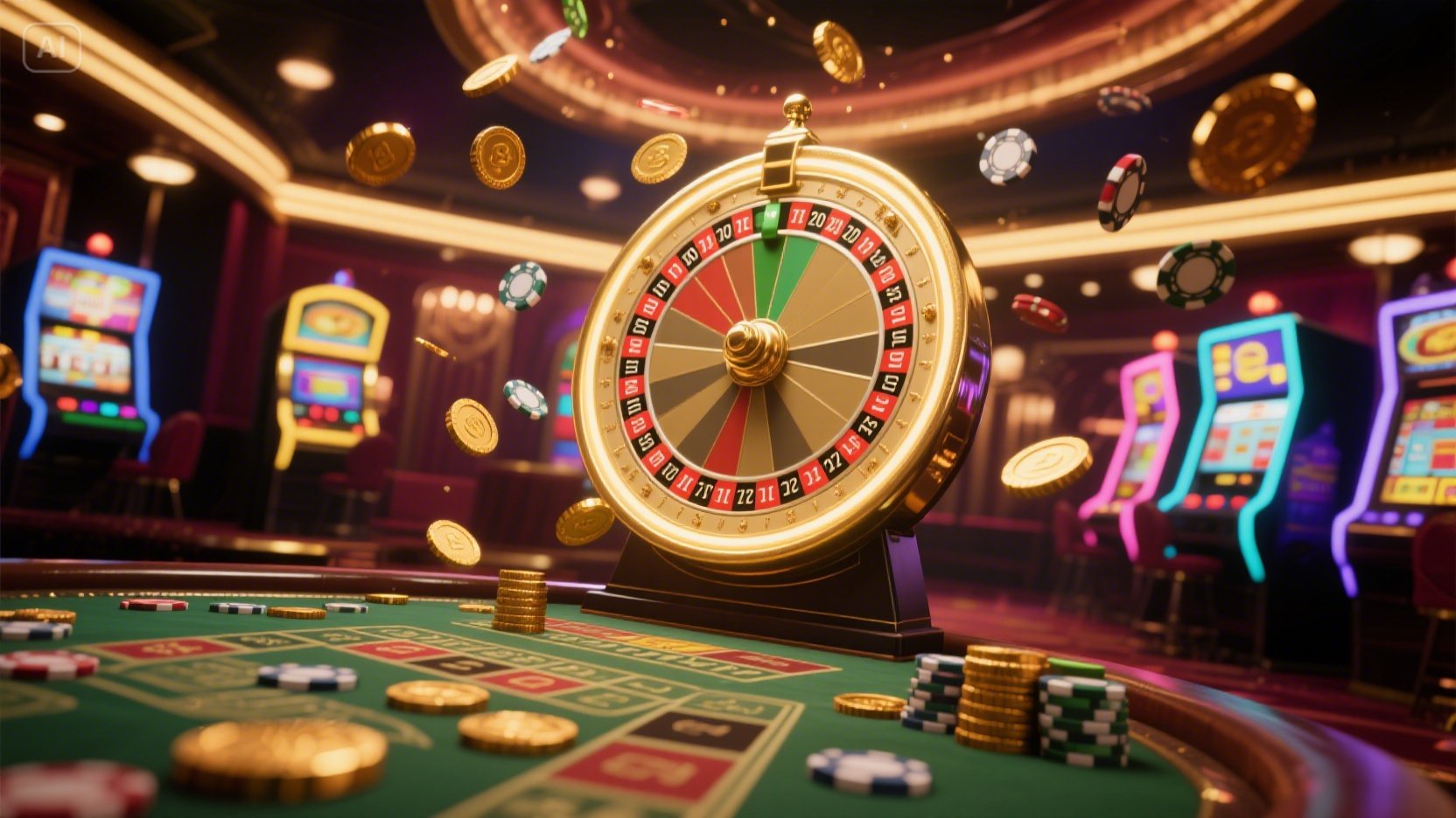 winbet casino app