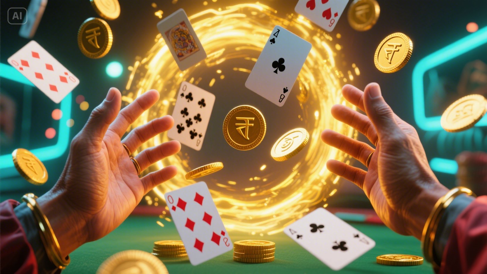 winbet casino app