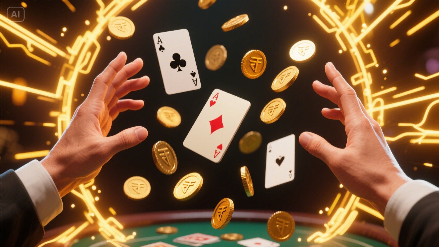 winbet casino app