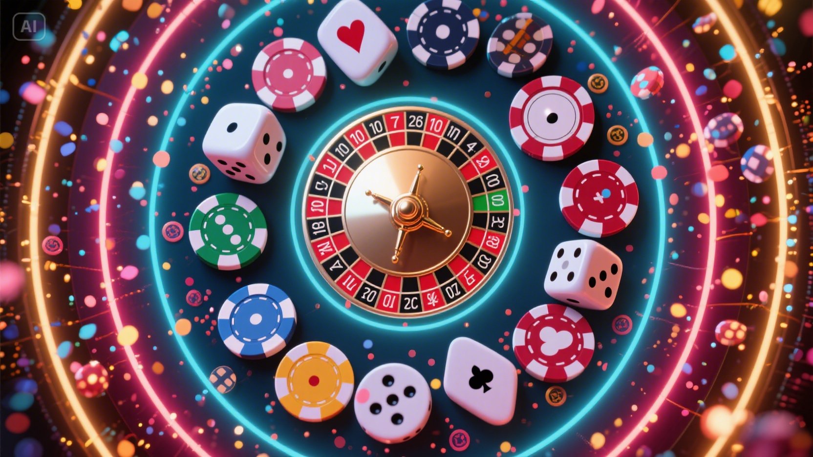 winbet casino app