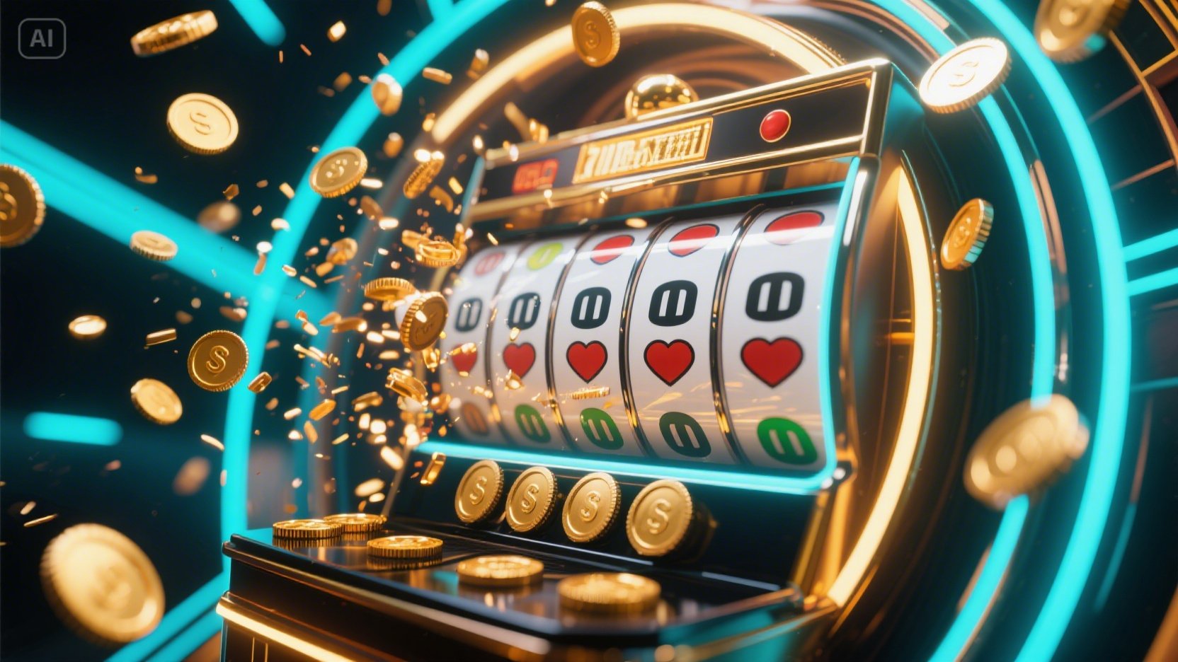 winbet casino app